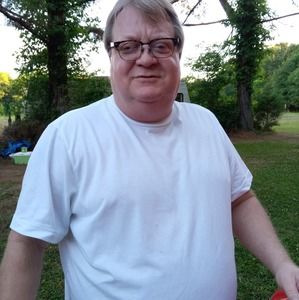 Meet your Posher, Lamar